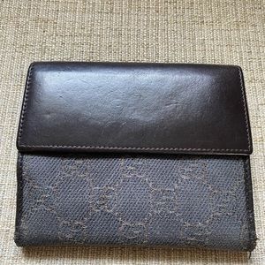 COPY - Authentic Gucci wallet
